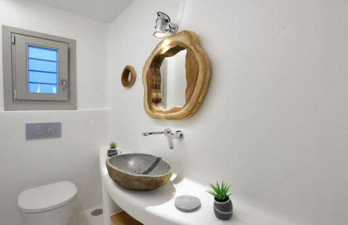 Beachfront Villa Cohyli, Kalafatis Beach - Foto 19