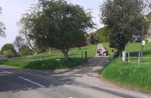 Plas yn Yale with mountain views from all windows - Photo 20