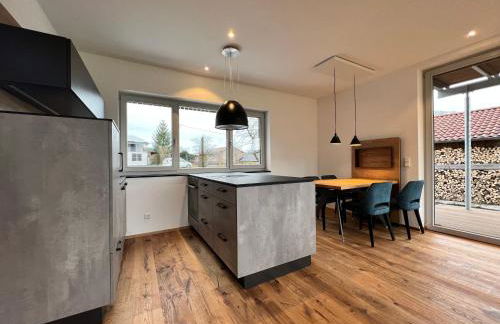 Landhaus zum See - Fewo Birke - Foto 15