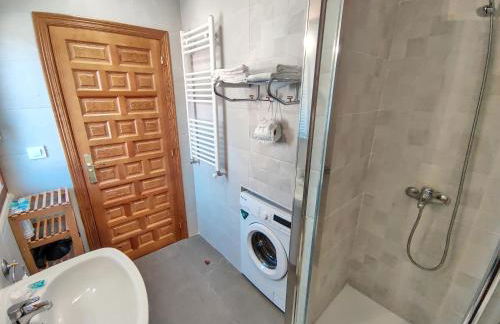 Apartamentos Javier - Foto 47