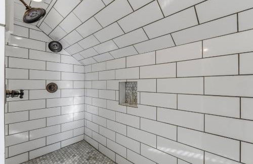 The Given House - Modern Midtown Stay - Foto 27