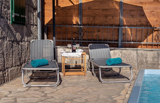 Villa Lazini Dvori - Foto 19