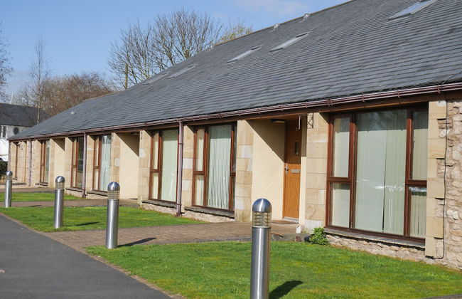 Tewitfield Marina - Foto 38