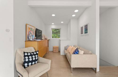 Private Oasis easy access to Park and Town - Foto 20