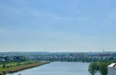 Haus mit Panoramablick auf den Phönixsee - Foto 11