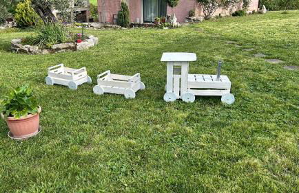 Residence San Martino Appartamento mini - Foto 10