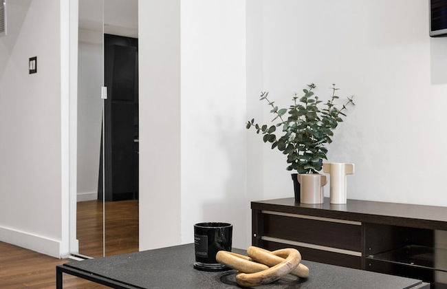 The SFX Old Port - Foto 72