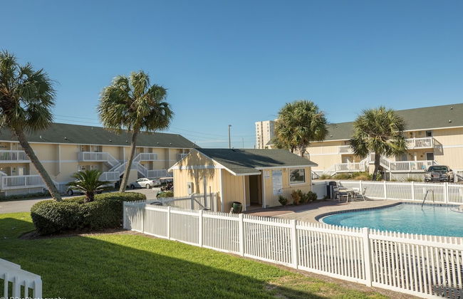 Sandpiper Cove 8113 Studio Bedroom Condo by RedAwning - Foto 12