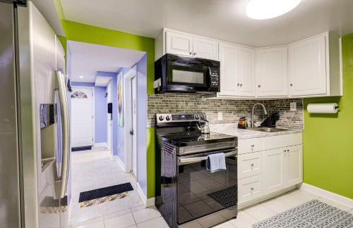 Lovely 2 Bedroom, 2 Bath Unit in West Alexandria. - Foto 16