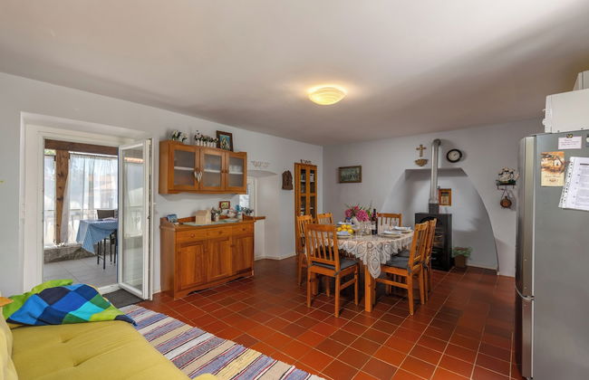 Pool House Franjo - Foto 19