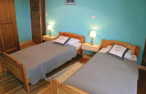 Nice Home In Gouy St Andre With Wifi - Foto 19