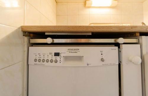 Studio pied des pistes - Foto 9