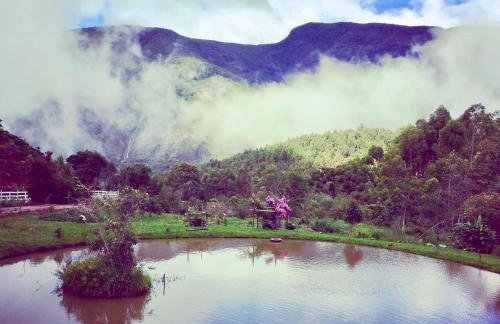 Casa do Lago Caparaó - Foto 75