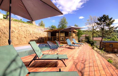 Chalet U Pinu - Foto 1