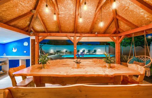 Apartman Luka - Foto 9