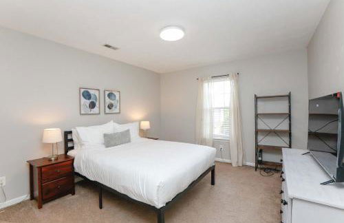 Sojourn Delightful Family Home Sleeps 6 - Foto 25