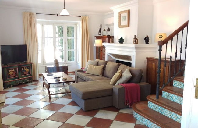 Spacious Family Benahavis Retreat - Foto 18