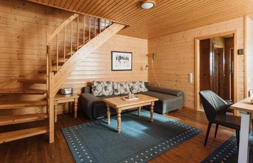 Naturerlebnisdorf Blauvogel Hasselfelde - Foto 28