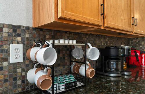 Reset Rally Pool Hot Tub Firepit - Foto 35