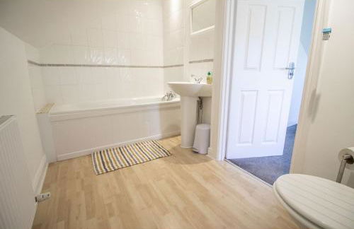 Bancroft - Camber Sands, East Sussex - Hot tub, parking for 6 cars, dog friendly - Foto 23