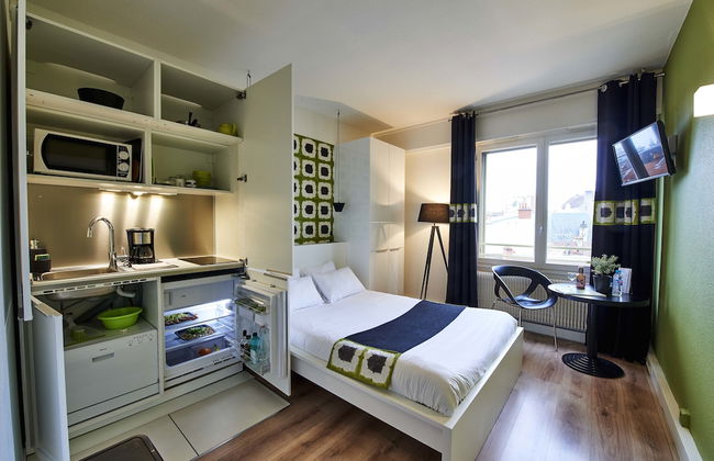 L'aparthoteL LhL - Foto 16