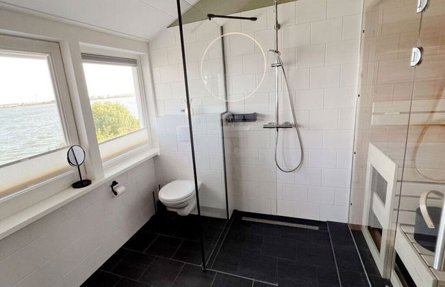 Oceanhouse Comfortable Holiday Residence - Foto 17