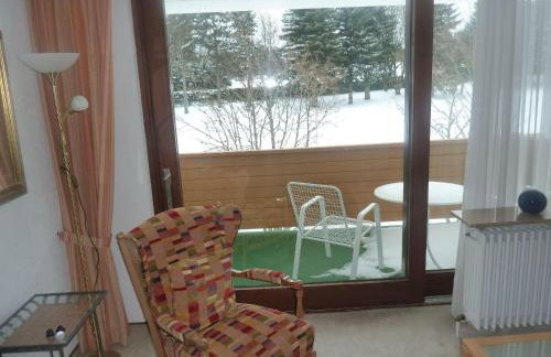 Appartement-Oberwiesenhof - Foto 7