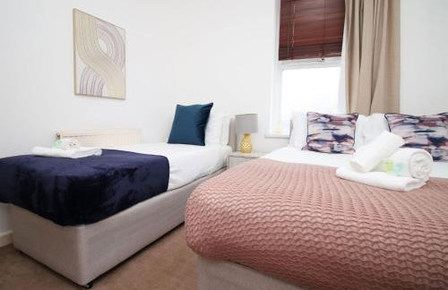 Apartment Willkommen in unserem 2-Schlafzimmer-Apartment für 5 Gäste by Interhome - Foto 32