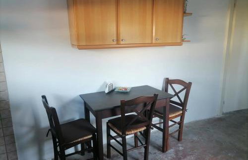 Γκαρσονιέρα δίπλα στην θάλασσα κ θέα στο λιμανι - Photo 2