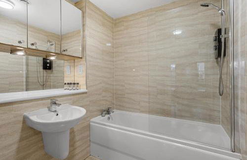 The Bookbinders Residence Leeds City Centre - Foto 106