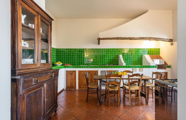 Villa Ruju in Dorgali - Foto 25