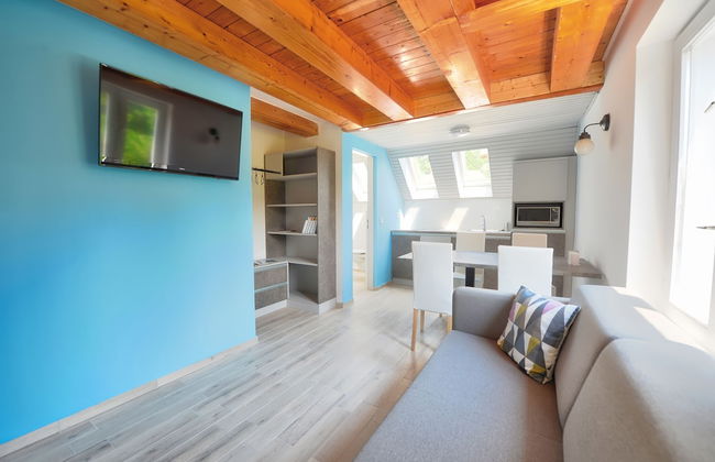 Villa Oliver 3 Siófok - Foto 21