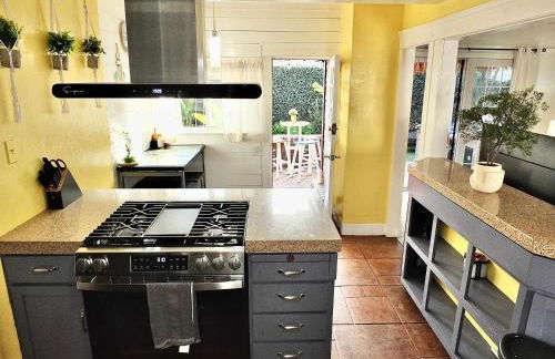 Eastside Garden Hideaway For 4 Perfect Location for World Cup Attendees - Foto 17