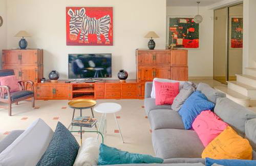 Villa OCEANSIDE Lège CAP-FERRET - Foto 10