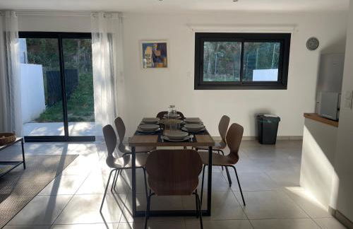 Maison Romarin - Foto 4