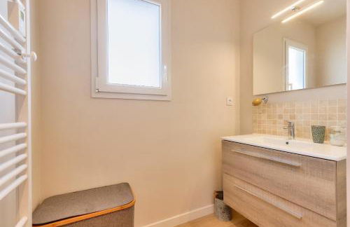 Déconnexion à Saint-Vincent-sur-Jard - Foto 13