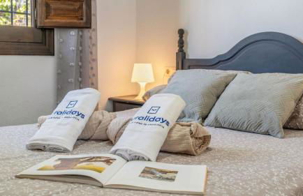 Cortijo Peña Blanca Los Guájares by Ruralidays - Foto 6