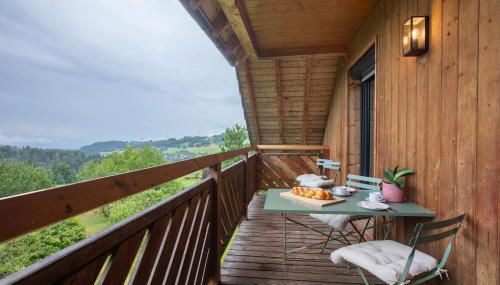 Ferienwohnung Fellagrün - Foto 2