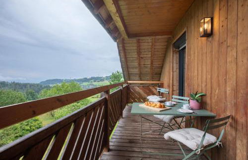 Ferienwohnung Fellagrün - Foto 2