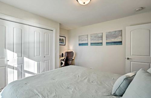 Lakefront Home with Game Room, Theater and Dock! - Foto 17