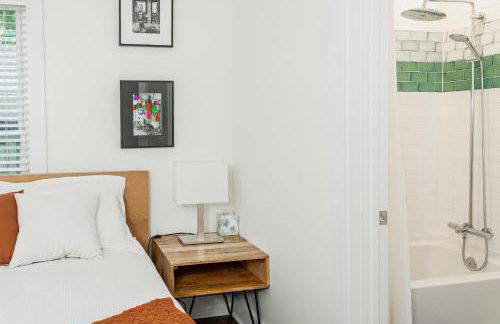 American Bungalow near IU Stadiums and Downtown Bloomington - Foto 4