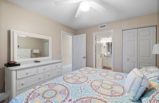 Pelican Beach 1206 1 Bedroom Condo by Pelican Beach Management - Foto 3