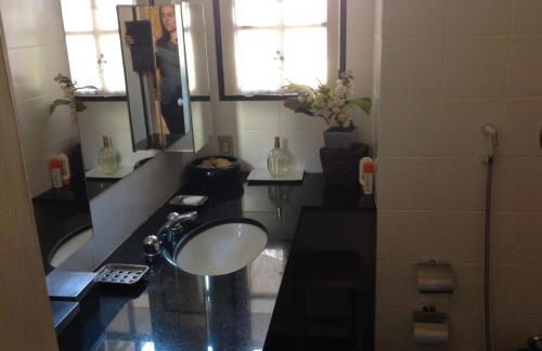 Casa Tiradentes - apto 1 - Foto 13