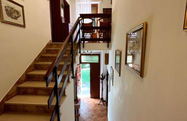 Villetta la Fortezza - Foto 44