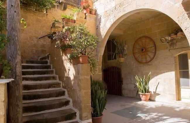 Ta' Nikola Farmhouse - Foto 17