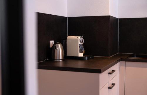 Exklusives Apartment in bester Lage in TBB - Foto 17