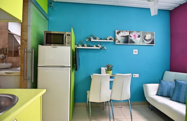 Apartamentos Marqués de la Merced - Photo 35