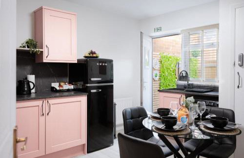 Northern Hideaways, The Nest Ponteland - Foto 42