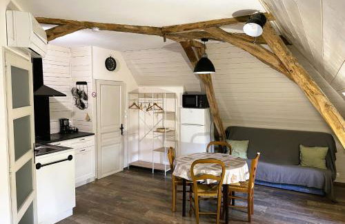 "Gîtes du Fraysse", au paradis des oiseaux, Charme et Tradition du Périgord - Foto 11