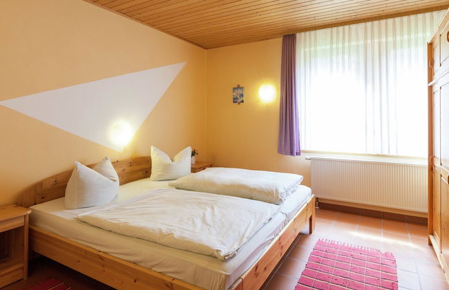 Vacation Home With Terrace in Schirgiswalde - Foto 3